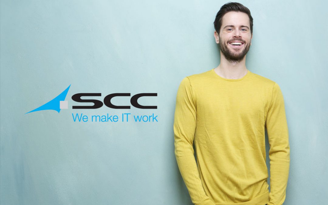 SCC impulsa su estrategia Employer Branding