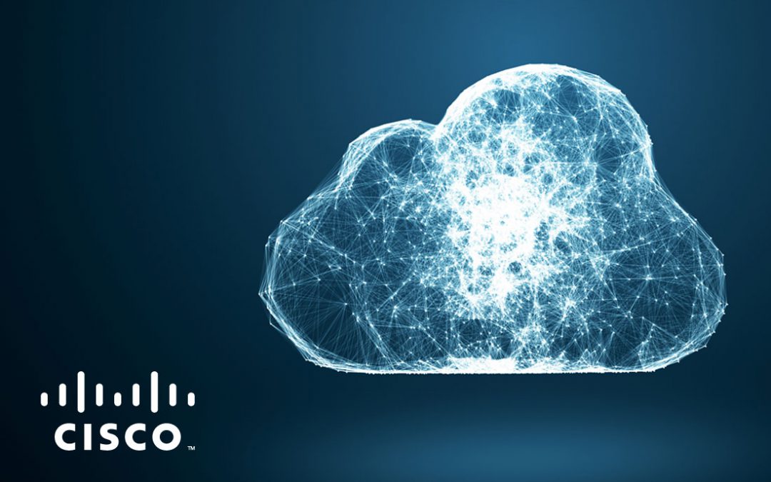 Cisco Umbrella: la protecciÃ³n basada en la nube que alcanza a todos