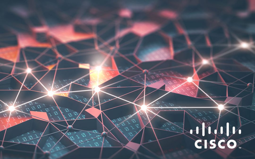 Cisco DNA: allanando el camino a la competitividad