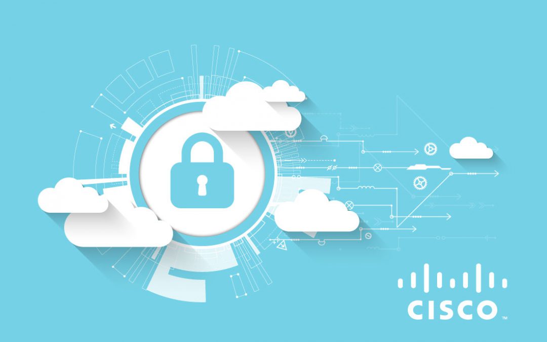 Cisco: soluciones de seguridad para todos los entornos