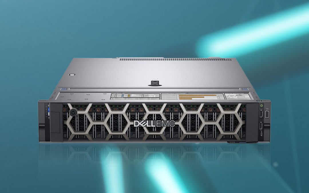 VSAN: EL ALMACENAMIENTO QUE IMPULSA SU NEGOCIO