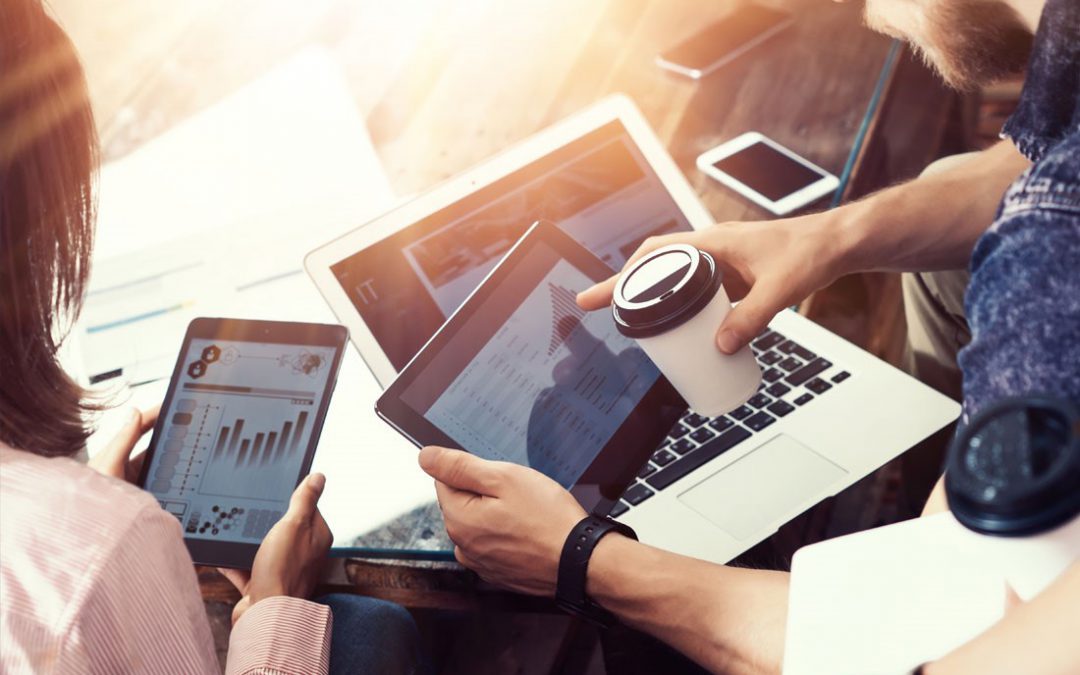 SERVICIOS GESTIONADOS: SELECCIONANDO LOS PROFESIONALES QUE SU EMPRESA NECESITA