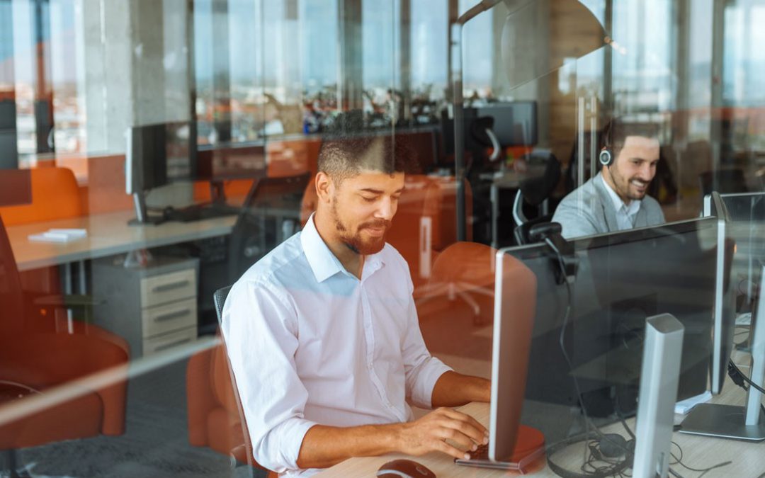 MEJORA DE LA EXPERIENCIA DE USUARIO A TRAVÃ‰S DEL SERVICE DESK
