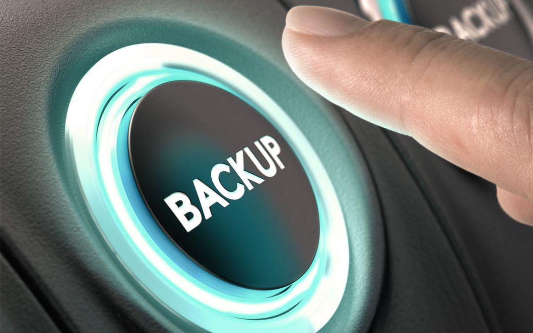 Backup as a service para Office 365