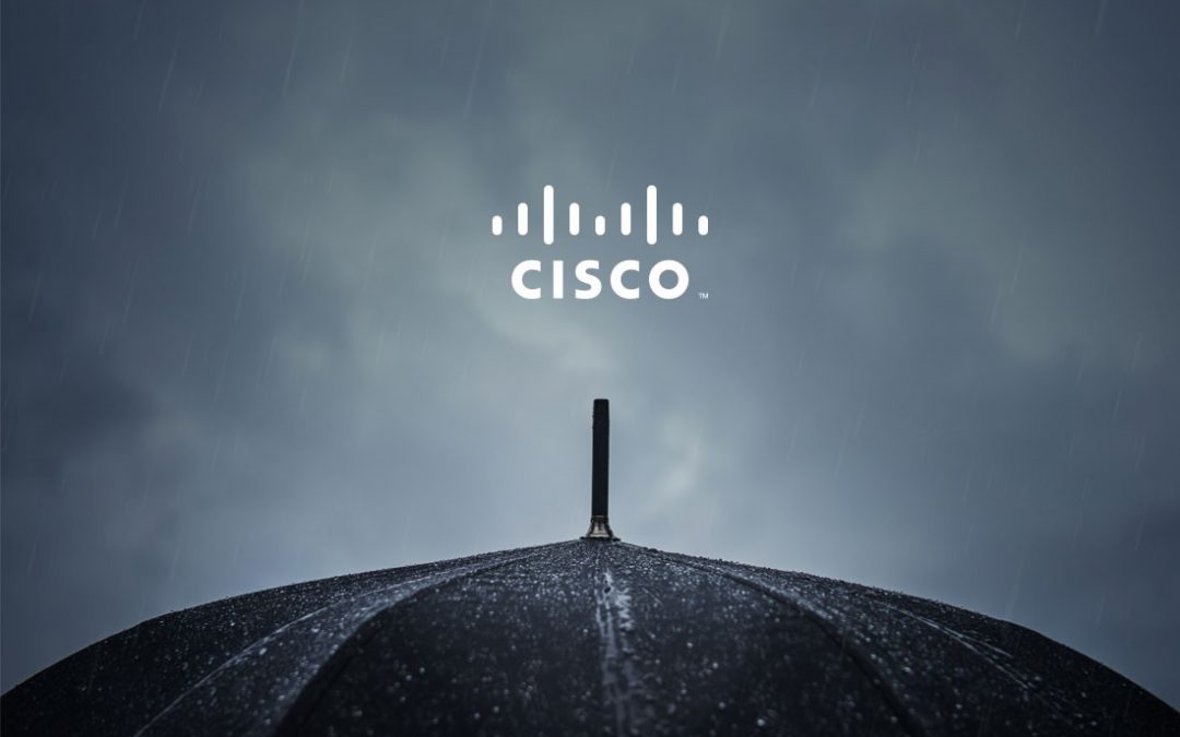 LAS CLAVES DEL Ã‰XITO DE CISCO UMBRELLA