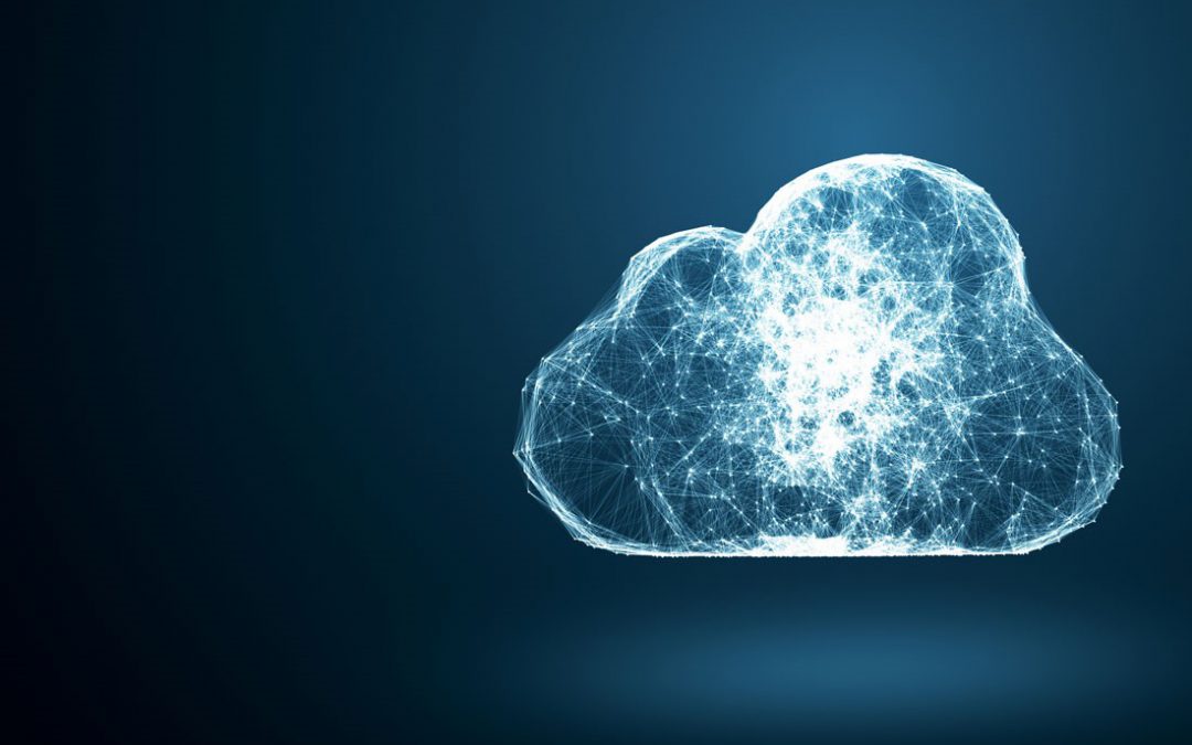 La tecnologÃ­a de IBM en la gestiÃ³n del almacenamiento de objetos en la nube