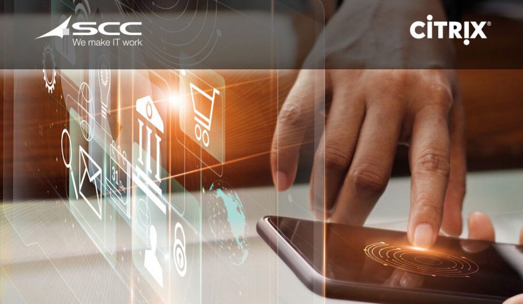 CITRIX VIRTUALAPPS_1 SCC Spain Careers