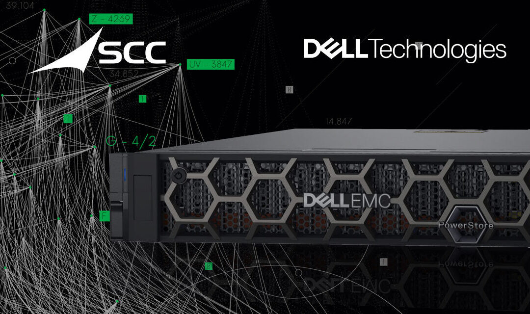 DELL POWERSTORE, LA SOLUCIÓN CLAVE PARA MEJORAR LA RESILIENCIA DE DATOS